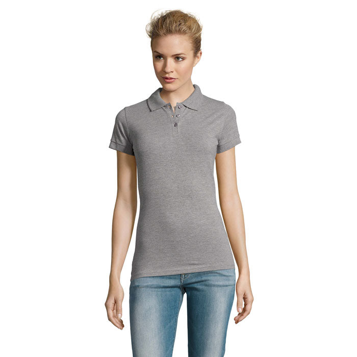 DONES PERFECTES - POLO 180