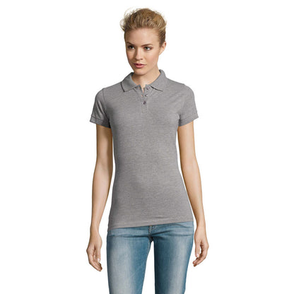 DONES PERFECTES - POLO 180