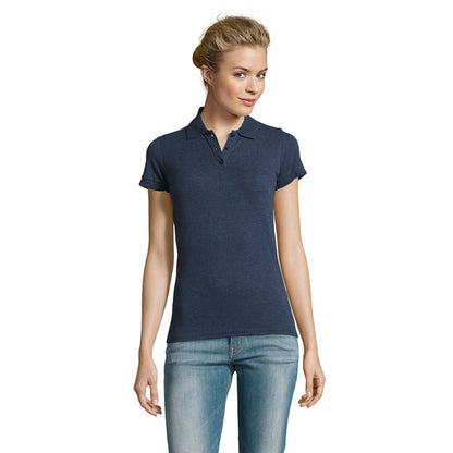 DONES PERFECTES - POLO 180