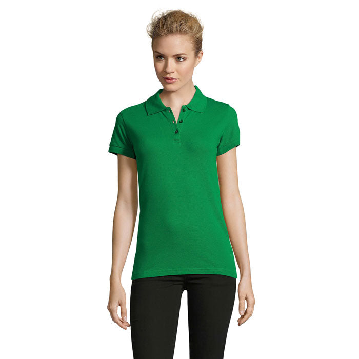 PERFECT WOMEN - POLO 180