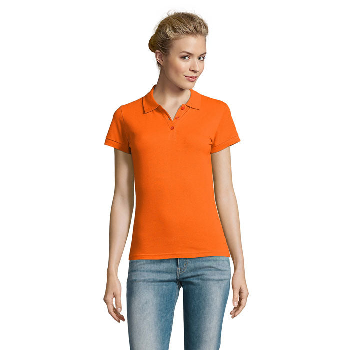 PERFECT WOMEN - POLO 180