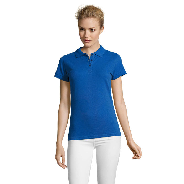 PERFECT WOMEN - POLO 180