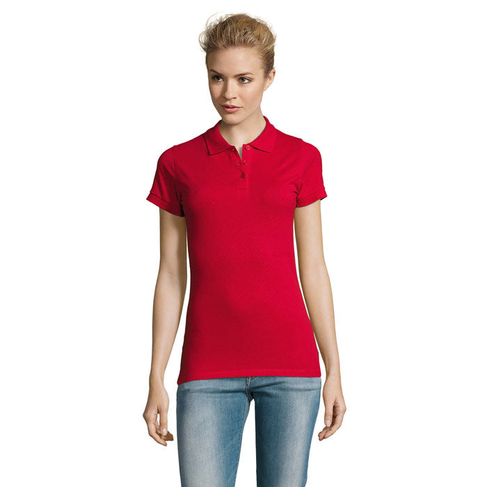 DONES PERFECTES - POLO 180