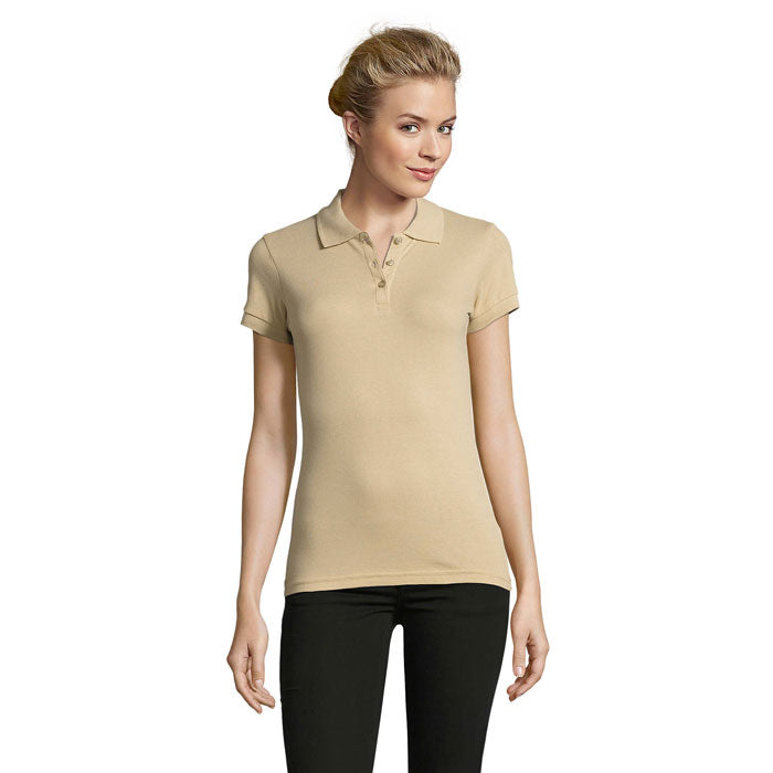 PERFECT WOMEN - POLO 180