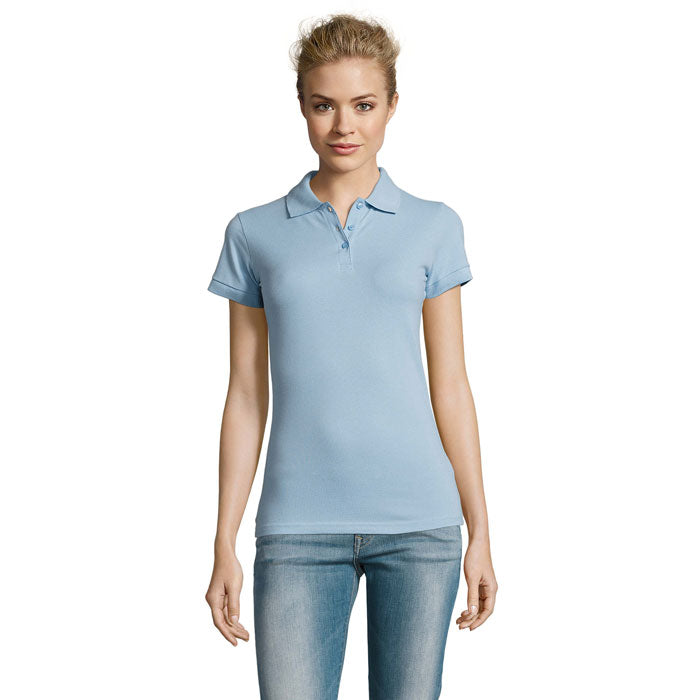 DONES PERFECTES - POLO 180