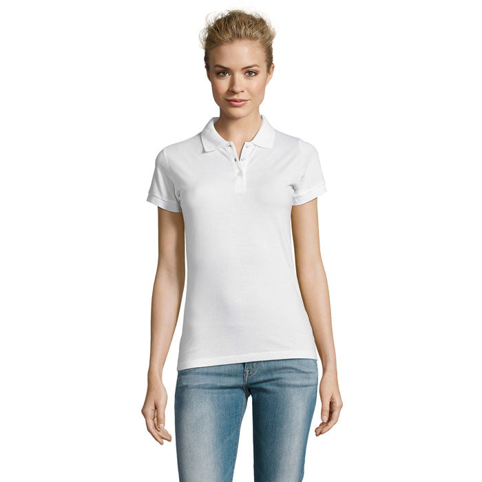 DONES PERFECTES - POLO 180