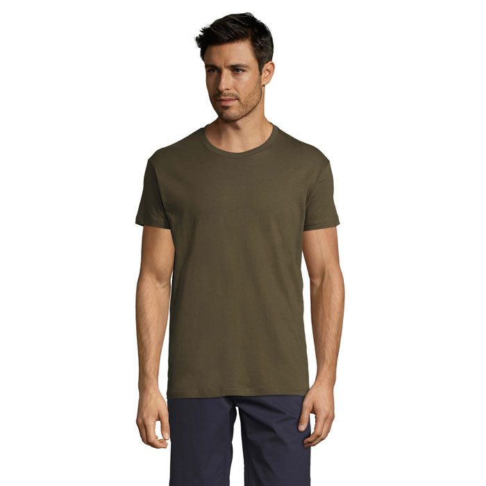 REGENT - Uni T-Shirt 150g