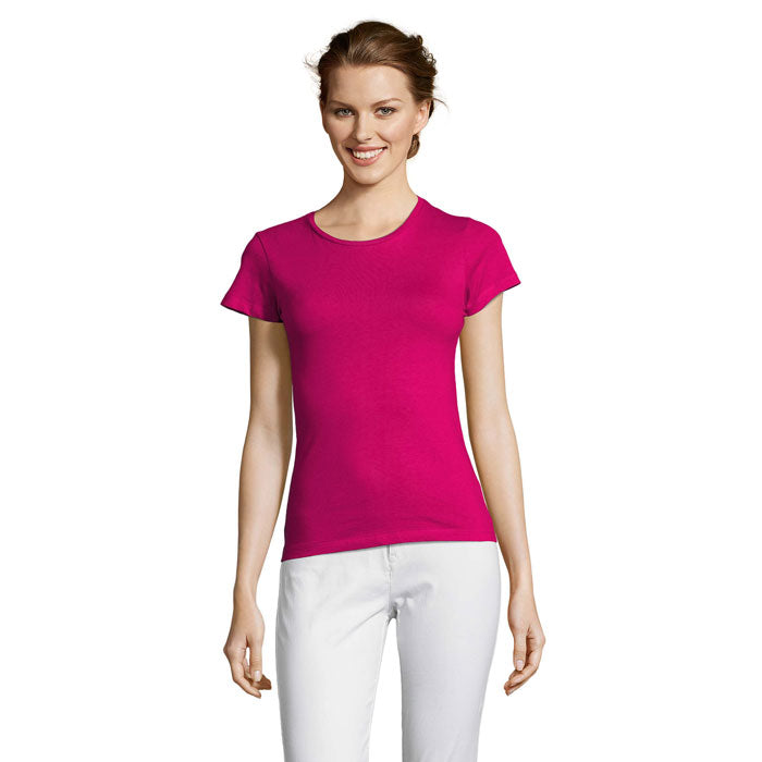 MISS - WOMEN'S T-SHIRT 150
