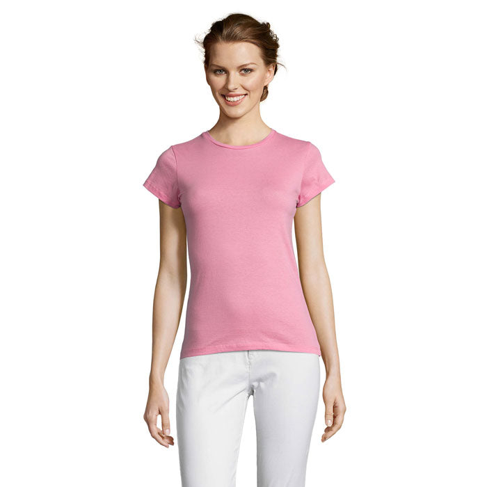 MISS - WOMEN'S T-SHIRT 150