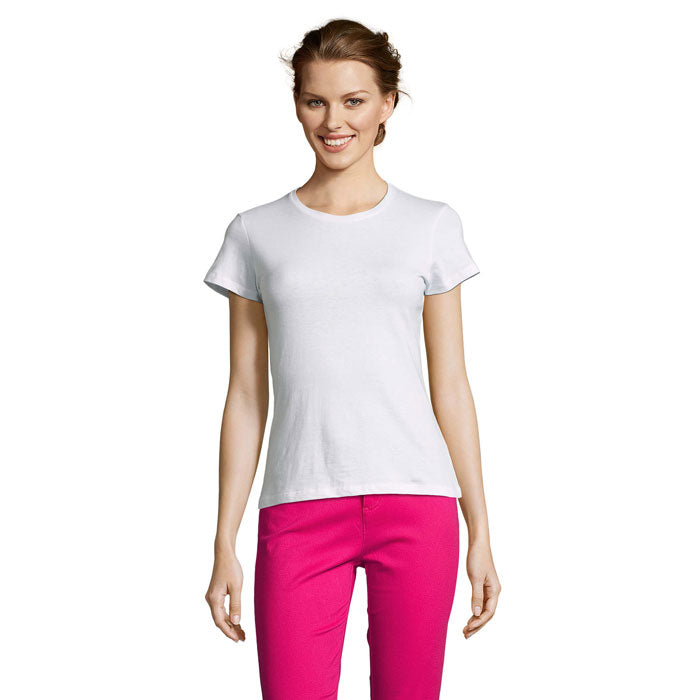 MISS - WOMEN'S T-SHIRT 150