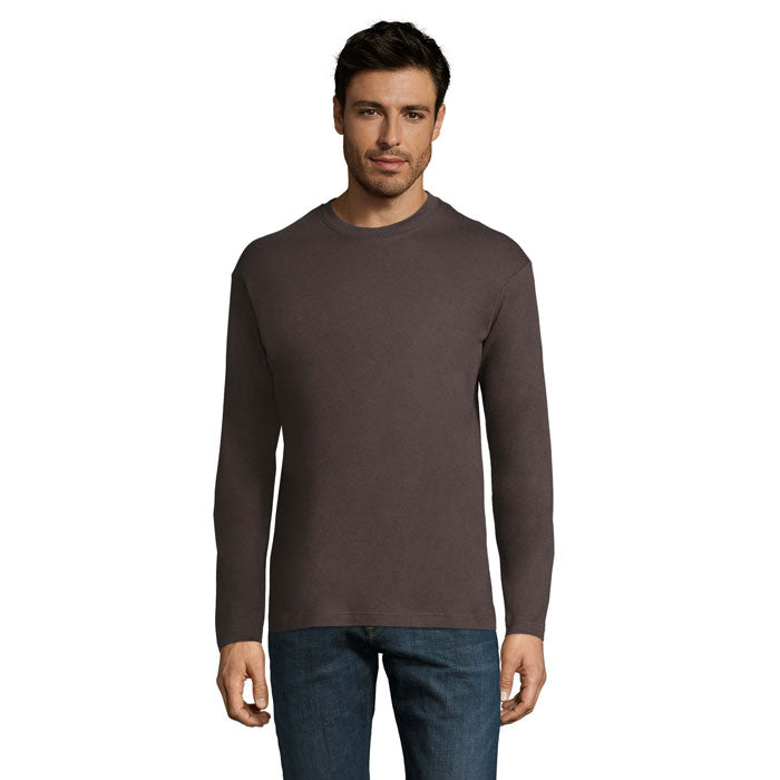 MONARCH - Maglietta UOMO 150g