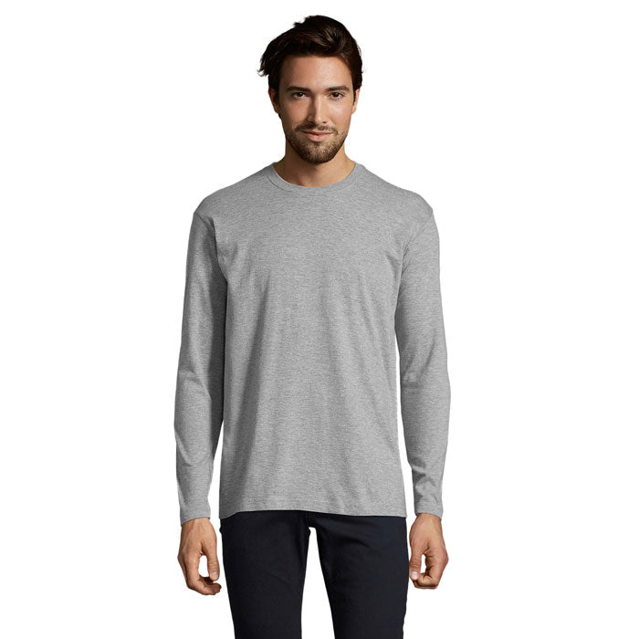 MONARCH - Maglietta UOMO 150g