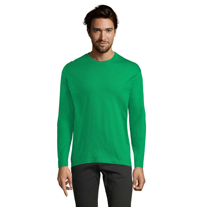 MONARCH - Maglietta UOMO 150g