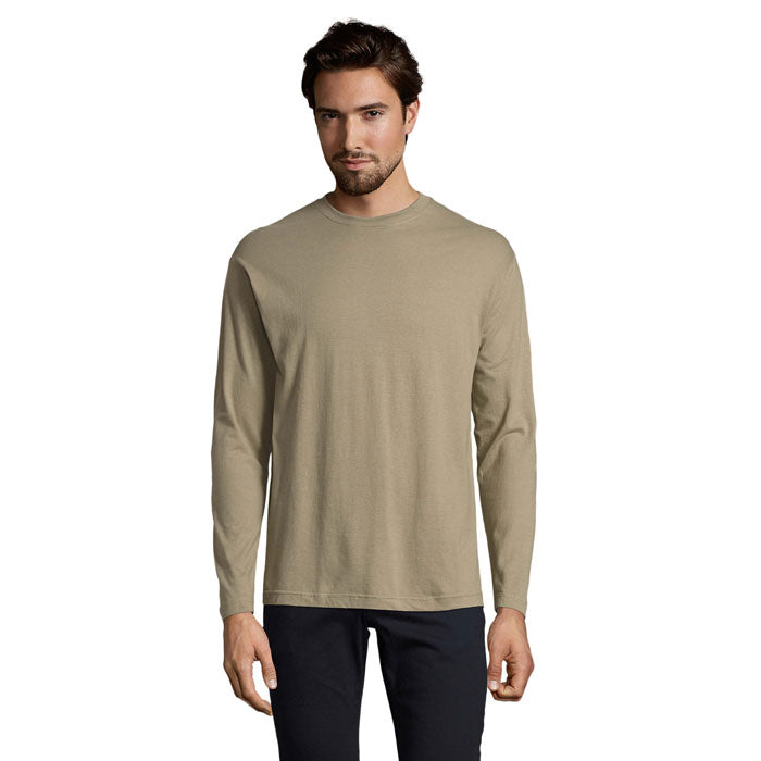 MONARCH - Maglietta UOMO 150g