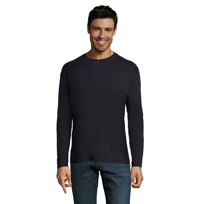 MONARCH - Maglietta UOMO 150g