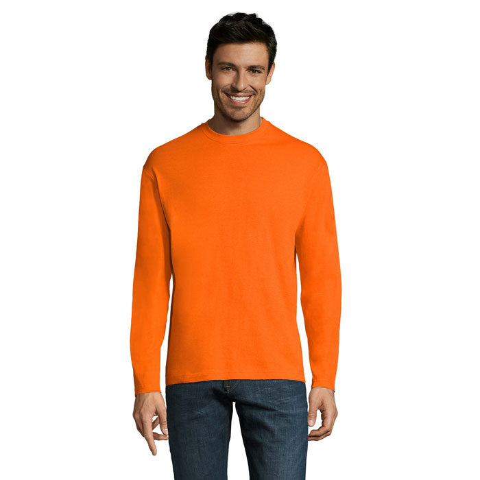 MONARCH - Maglietta UOMO 150g