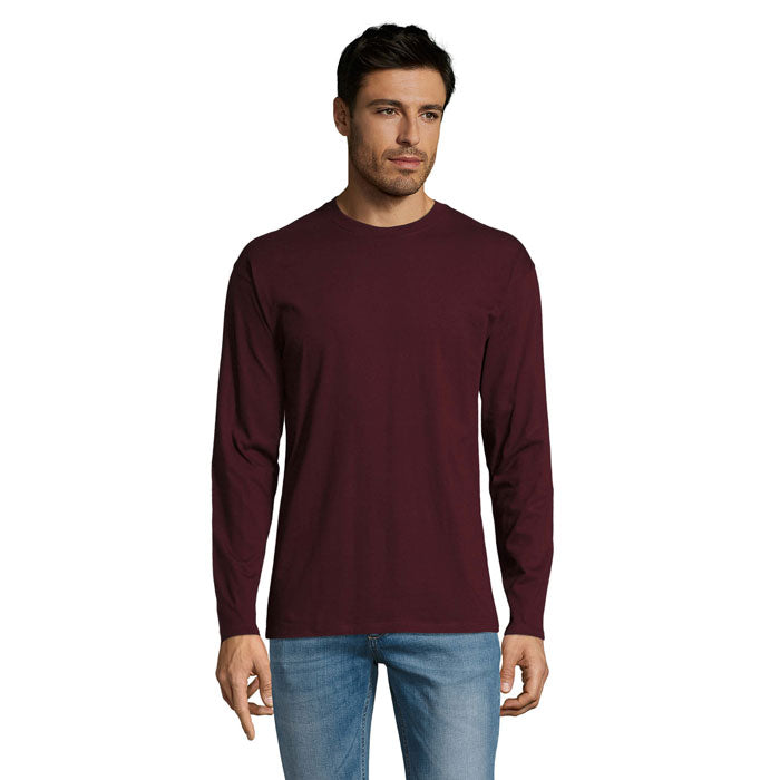 MONARCH - Maglietta UOMO 150g