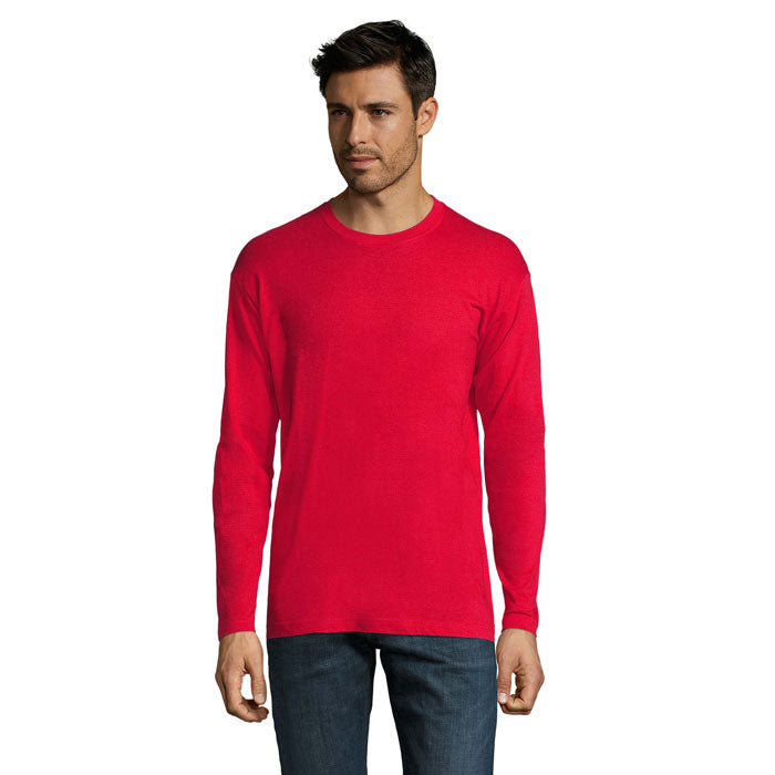 MONARCH - Maglietta UOMO 150g