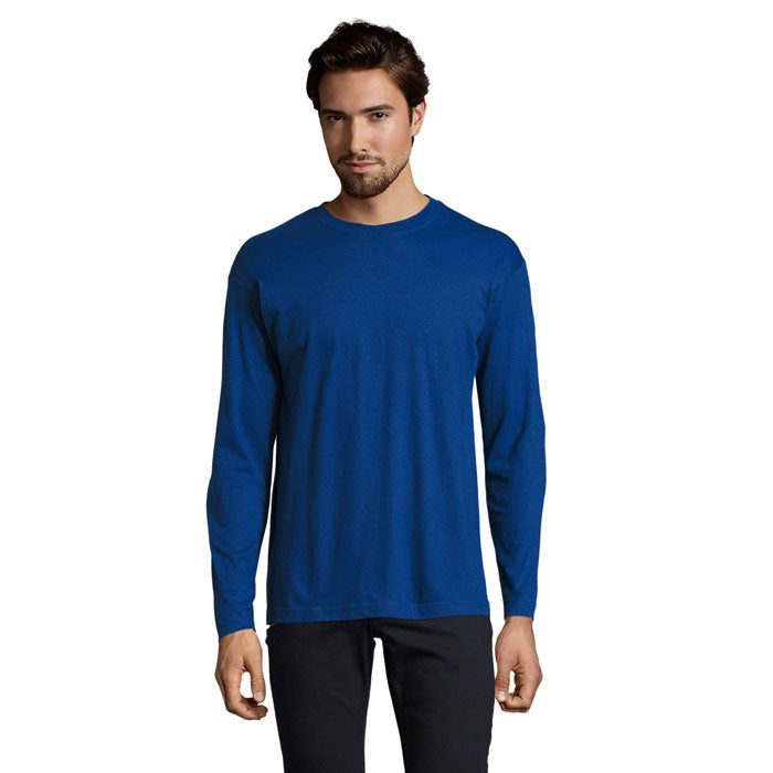 MONARCH - Maglietta UOMO 150g