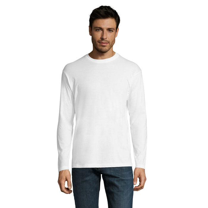 MONARCH - Maglietta UOMO 150g