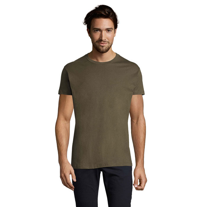 IMPERIAL - MEN T-Shirt 190g