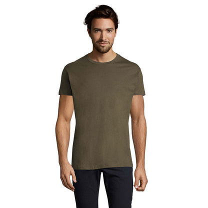 IMPERIAL - MEN T-Shirt 190g
