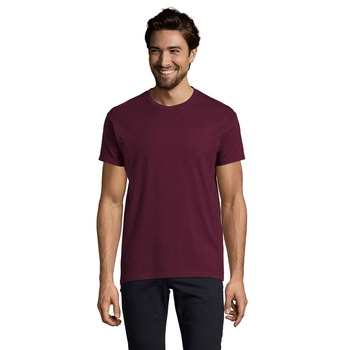 IMPERIAL - MEN T-Shirt 190g