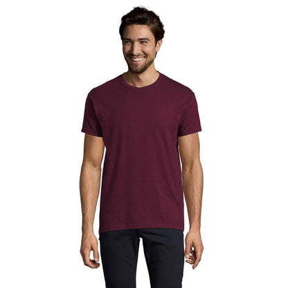 IMPERIAL - MEN T-Shirt 190g