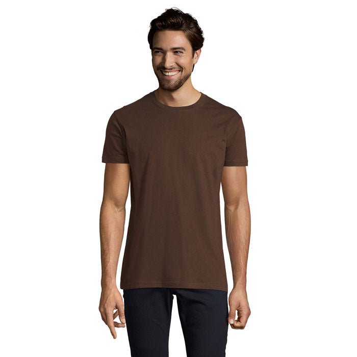 IMPERIAL - MEN T-Shirt 190g