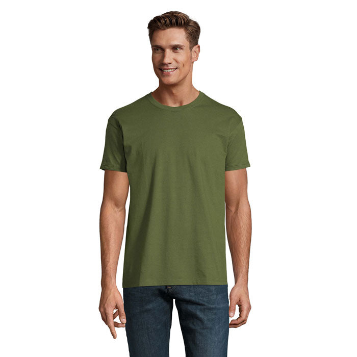 IMPERIAL - MEN T-Shirt 190g