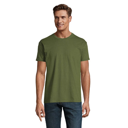 IMPERIAL - MEN T-Shirt 190g