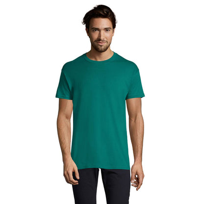 IMPERIAL - MEN T-Shirt 190g