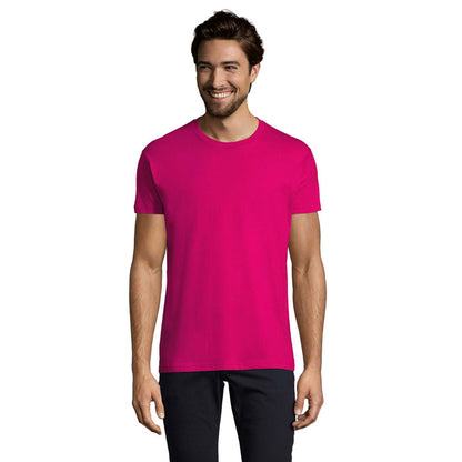 IMPERIAL - MEN T-Shirt 190g