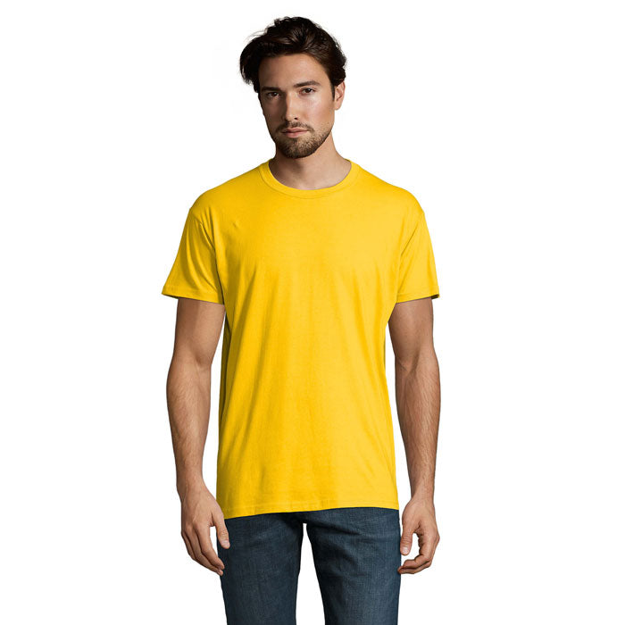 IMPERIAL - MEN T-Shirt 190g