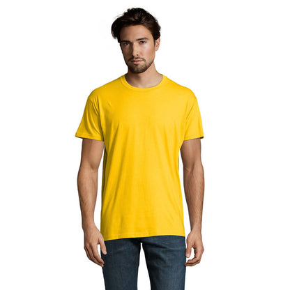 IMPERIAL - MEN T-Shirt 190g