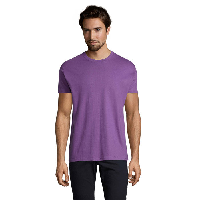 IMPERIAL - MEN T-Shirt 190g