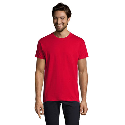 IMPERIAL - MEN T-Shirt 190g