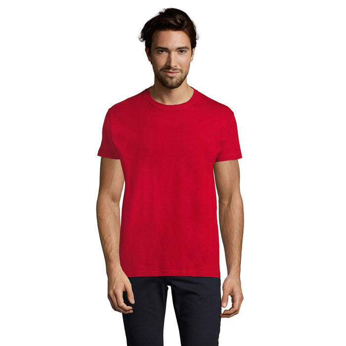 IMPERIAL - MEN T-Shirt 190g