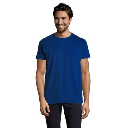 IMPERIAL - MEN T-Shirt 190g