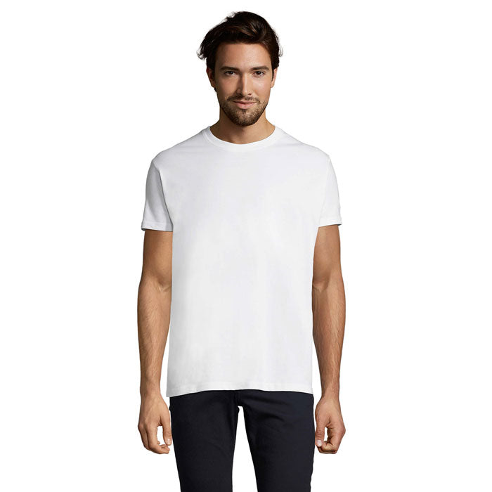 IMPERIAL - MEN T-Shirt 190g