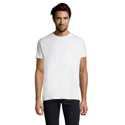 IMPERIAL - MEN T-Shirt 190g