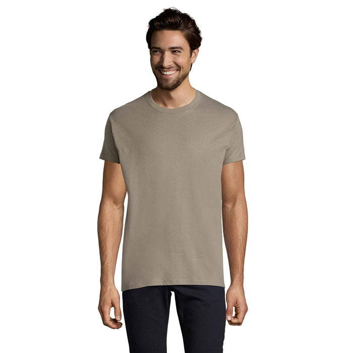 IMPERIAL - MEN T-Shirt 190g