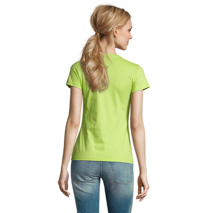 IMPERIAL WOMEN - T-Shirt 190g