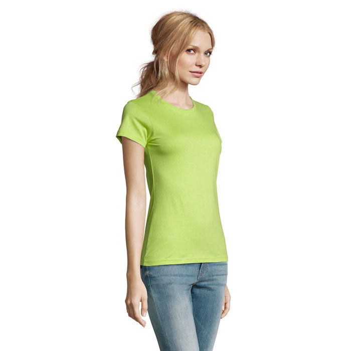 IMPERIAL WOMEN - T-Shirt 190g