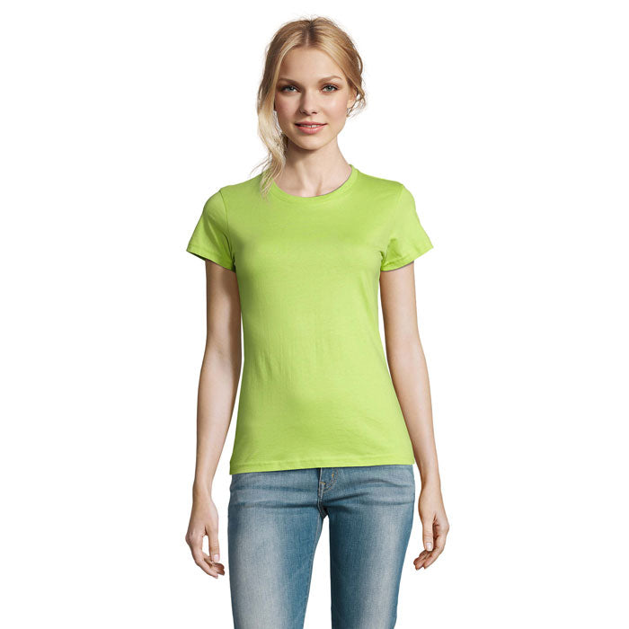 IMPERIAL WOMEN - T-Shirt 190g