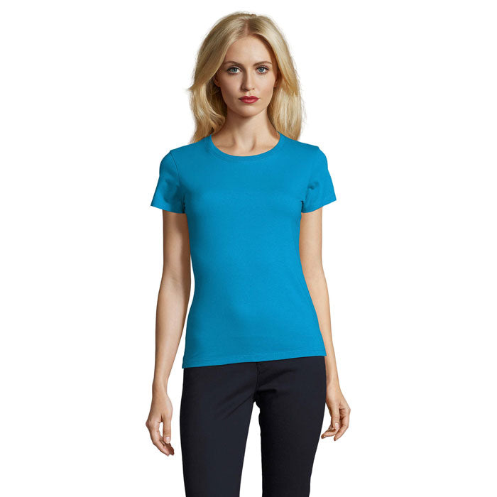 IMPERIAL WOMEN - T-Shirt 190g