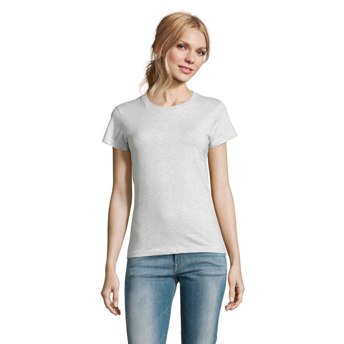 IMPERIAL WOMEN - T-Shirt 190g