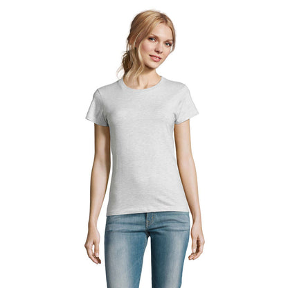 IMPERIAL WOMEN - T-Shirt 190g
