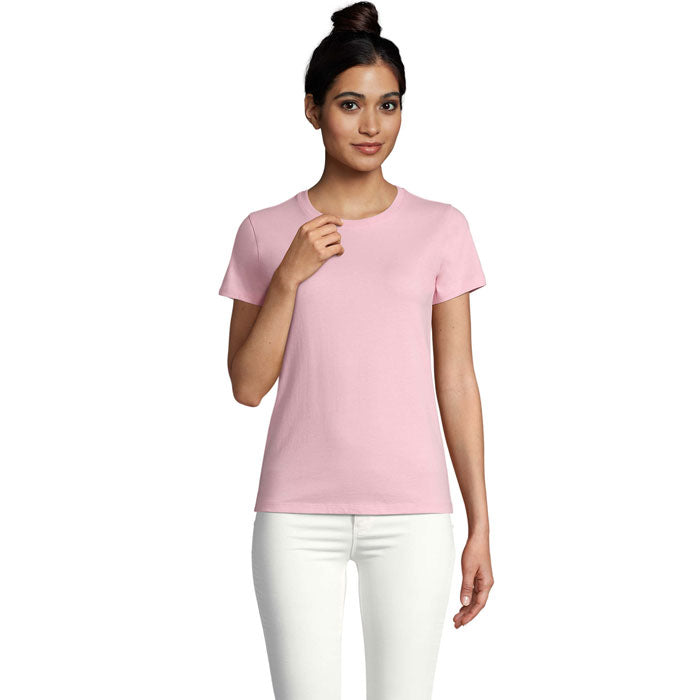 IMPERIAL WOMEN - T-Shirt 190g