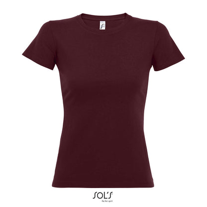 IMPERIAL WOMEN - T-Shirt 190g